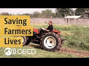 Saving farmers lives - OECD Tractor Codes