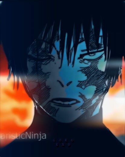 JJK Characters being absolute MENACES 😈 #animeedit #jjk #jujutsukaisen #animeedit #jjkedit #shorts