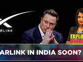 Elon Musk's 'Bharat Chalo' Mantra Echoes, Starlink Coming To India Soon? | Blueprint Explosive