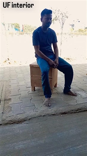 UF interior designer furniture Mart new box prosses #wooddesigner