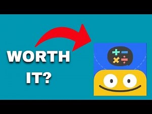 Todo Math App Review