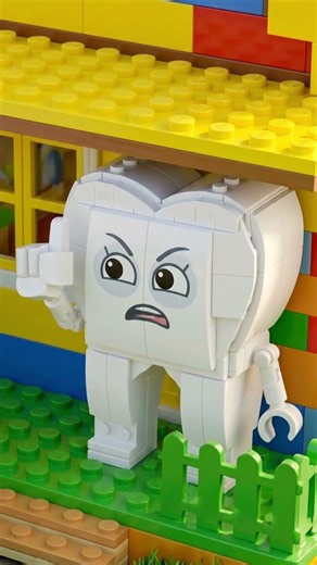 🏗️🏠Cardboard vs Lego vs Brick House? Which One is Better?