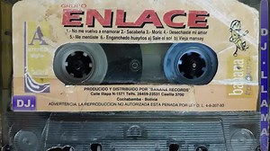 GRUPO ENLACE Músicas del Recuerdo 🎼🎤🎹🎸🎸🎧🕪🇧🇴🇧🇴 | Musicas del Recuedo