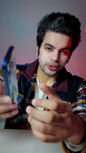 Apps delete kiye bina Home Screen clean? iPhone secret 😳