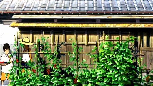 138K views · 11K reactions | to live in a countryside in japan once in my life ˚.⛰️⋆☁️ Follow Ghibli Diary for more amazing content! And you can also join my Studio Ghibli Facebook group. | Ghibli Diary | Facebook