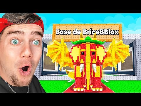 J'ai eu la MEILLEURE FUSION de BRAINROT ! (Strawberry Canneloni)