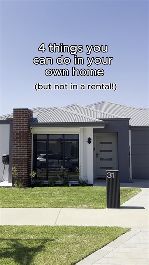 First Homebuilders on TikTok