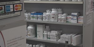 Officials warn illegal online pharmacies are on the rise