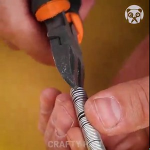 1.7M views · 6.8K reactions | Practical DIY Repairs & More | Crafty Panda How | Facebook