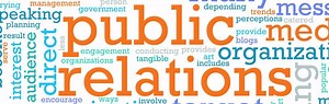 Public Relations Historical Timeline: Information Era