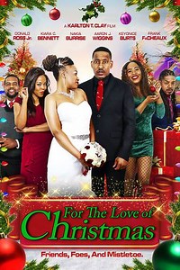 For The Love Of Christmas