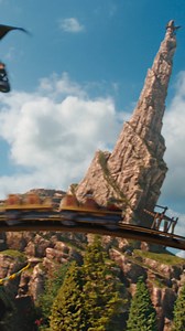 Universal Orlando is now a 4-park destination with the all-new Universal Epic Universe. | Universal Orlando Resort