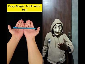 unbelievable magic tricks #mask_magician #magictrickssecret #magic #magicshow