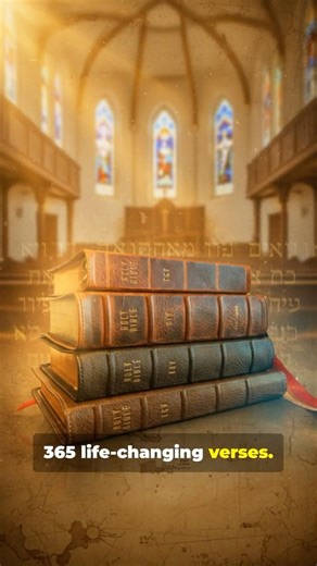 The 2026 Scripture Challenge: Your Year of the Word #christianshorts #365verses#biblestudy