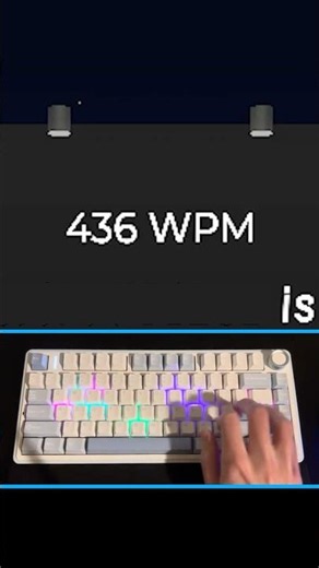Speedtypist gets CAUGHT for Hacking 😳