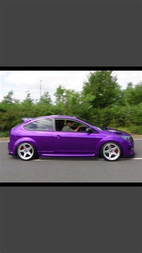 Ford Focus ST 2008 #ford #fordfocusst #focusst #st