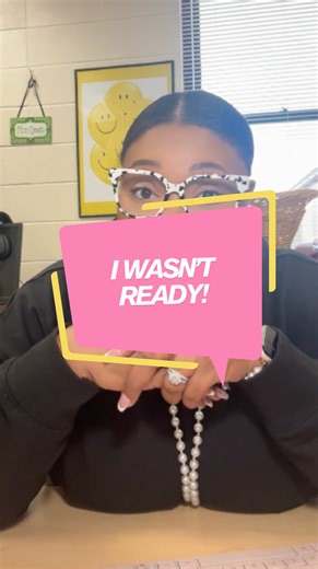 Back to Work: A Teacher's First Day After Break