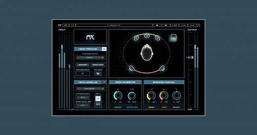 11K views · 219 reactions | Learn how to get started with Nx Virtual Mix Room – a groundbreaking plugin that gives you the acoustics of a high-end mix room inside your headphones. Try a 14-day demo: www.waves.com/nx | Waves Audio | Facebook