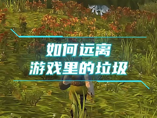 如何远离游戏里的垃圾---防骚扰插件推荐badboy