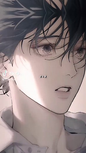 Little Mushroom Manga Chapter 39 BL Manhwa Edit