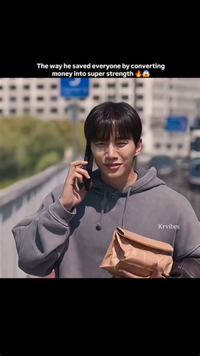 kdramic world on Instagram: "🎬 CASHERO . Kang Sang Ung, a public servant with superhuman strength, gains power based on the amount of cash he possesses. He struggles to maintain enough money to use his abilities. His girlfriend, Kim Min Suk, is practical and efficient but supports him despite his power’s inefficiency. Meanwhile, Byeon Ho In, a lawyer and leader of a supernatural organization, and Bang Eun Mi, a telekinetic powered by calories, also have abilities. Together, they aim to protect