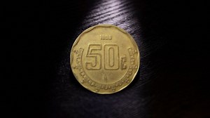 Monedas de 5, 10 y 20 centavos ahora valen miles de pesos por desaparición
