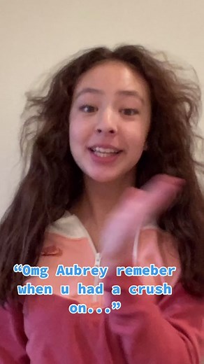 aubreyandersonemmons on TikTok