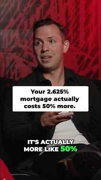 HELOC vs Mortgage Interest Explained