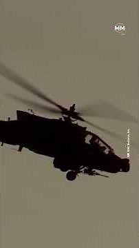 APKWS: The Precision Rocket Changing Modern Warfare