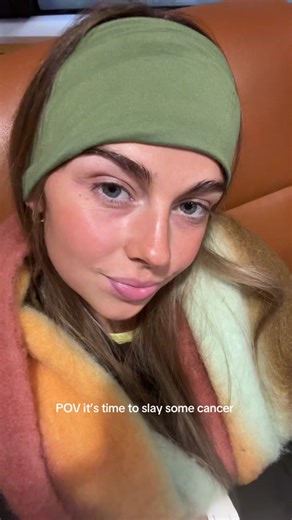 Empowering Cancer Awareness through Humor