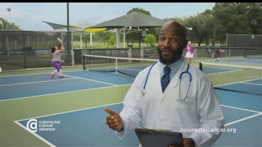 Colorectal Cancer Alliance TV Spot, 'Preventable'