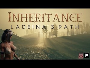 Inheritance: Ladeina's Path