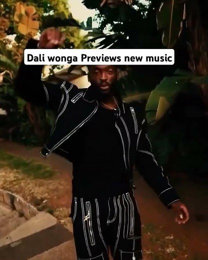 Dali wonga Preview new music #ampiano #amapianodancechallenge #music #viralshorts