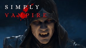 Simply Vampire - New Powers and Passives