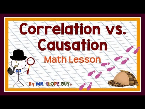 Correlation vs. Causation: Avoid Common Mistakes with These Examples