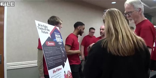 New software system at South Central advancing healthcare within first month of launch