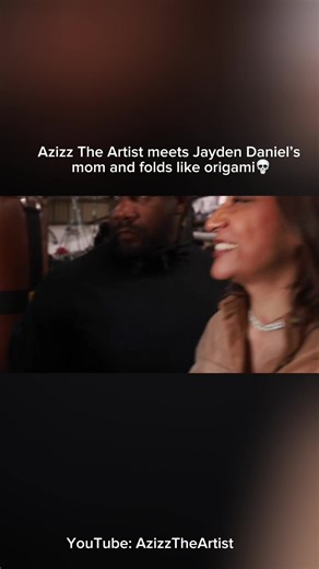 Chat did I sell?😭😭 #fyp #streameruniversity #azizztheartist | streamer