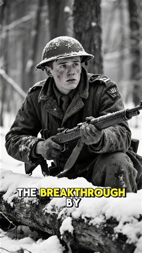 When a Lost Infantryman Sabotaged Lines for Three Days – Until He Was Found