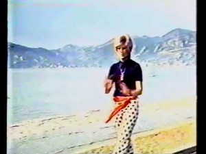 RARE Dusty Springfield - love power - Aznavour special july 1969 (remastered colour corrected)