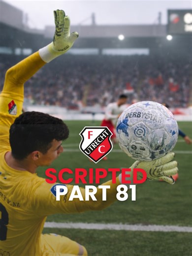 FC Utrecht Career Mode vs EA System Breakdown