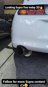 Nothing beats the lines of a MKIV Supra ! Timeless, turbo, and always turning heads. Who else agrees this car never goes out of style? Drop a ❤️ if the MKIV is your dream car and share this with another Supra fan! #SupraMkiv #ToyotaSupra #SupraTurbo #JDM #2JZ #CarCulture #BoostedLife #CarCommunity #SupraNation #DreamCar | Supra Mkiv