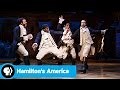 HAMILTON’S AMERICA | Teaser | PBS