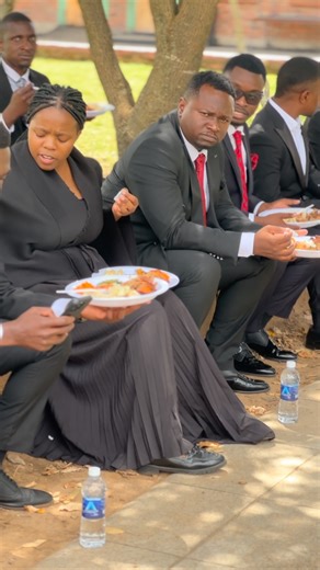 1.8K views · 848 reactions | How was the sabbath? | Shower Power Zimbabwe | Facebook