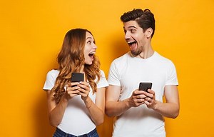 Razones por las que Phone Clone es la mejor opción para transferir información entre dos smartphones