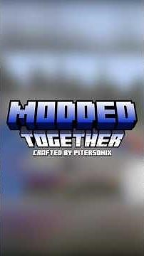 Is this modpack actually good? Modded Together