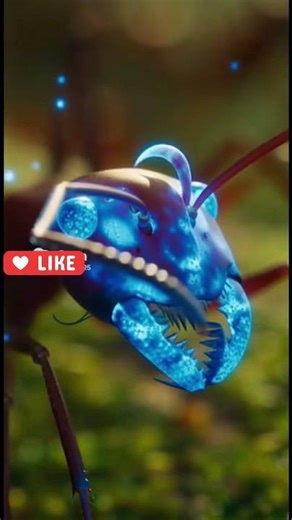 🐜 “The Ants That Explode Themselves to Save Their Colony 💥 | Tales That Teach #shorts #sehar #facts