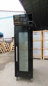 [Hot Item] Advanced Donut Bread Fermentation Cabinet for Bakery Professionals