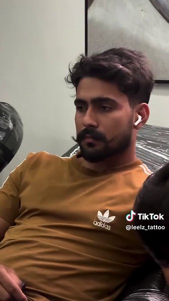 Lion Tattoo Ideas for Men on Forearm