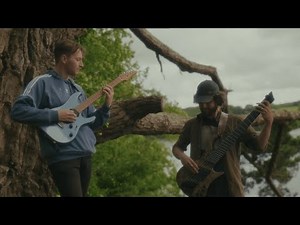 Flutter - Sprint (Guitar & Bass Playthrough)