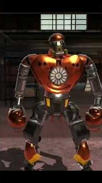 REAL STEEL WORLD ROBOT BOXING – GAMEPLAY #5 | Shorts